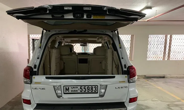 Dubai Airport Transfers