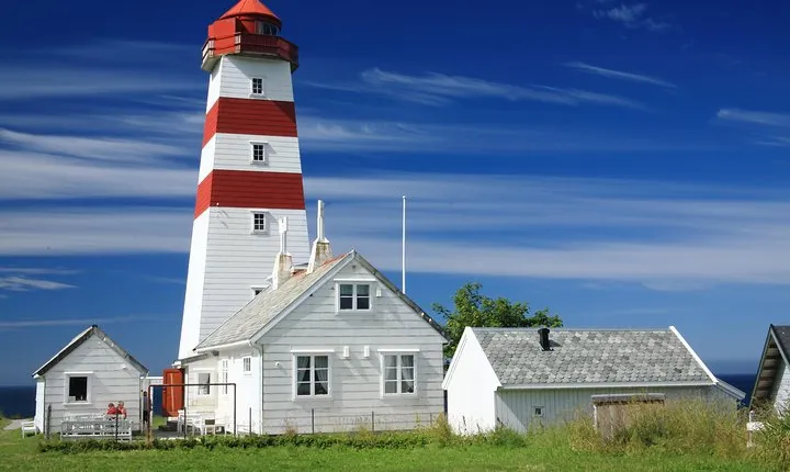 Alesund Shore Excursion: The Ultimate Sightseeing Tour