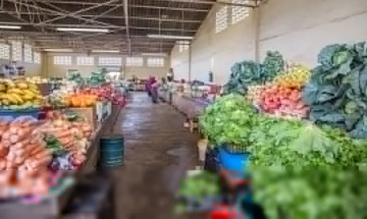 Mbabane City Walking Tours- eSwatini