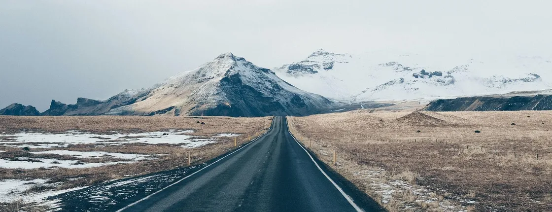 South Iceland coast and Skogafoss waterfall tour
