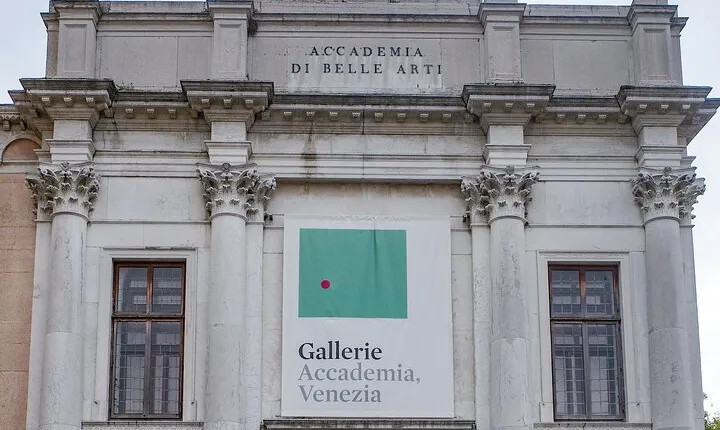 Gallerie dell’Accademia Venezia Entry Ticket