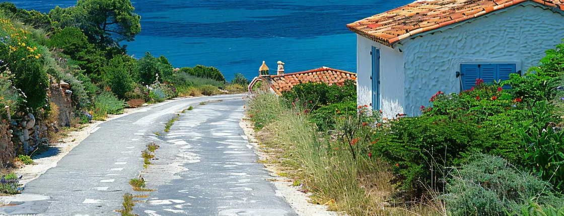 Saint-Tropez 2-hour introductory walking tour with a local