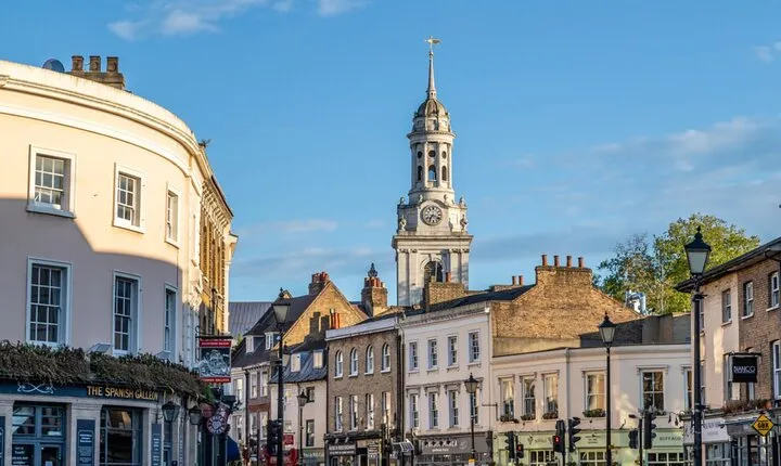 Greenwich London Mystery Quest: Self-Guided Treasure Hunt