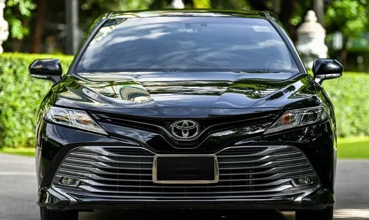 Private Transfer from Bangkok to Pattaya