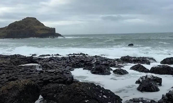 3 Days Northern Ireland Exclusive from Dublin
