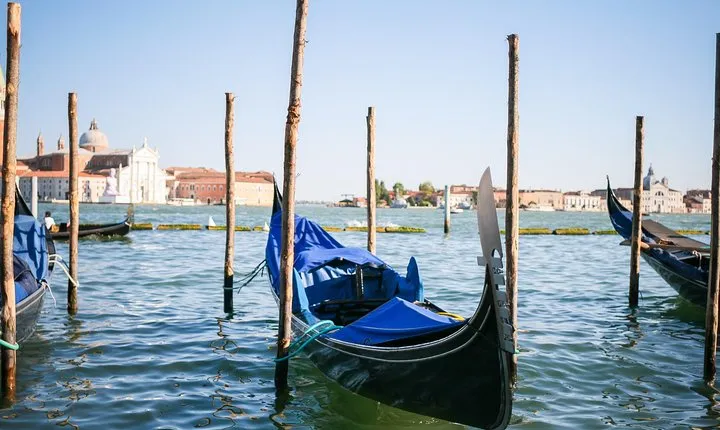 Private Gondola Tour