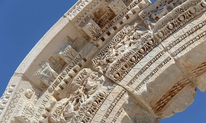 Ephesus and Şirince Tour by Khalid