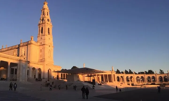 Ultimate Fátima Private Day-Tour