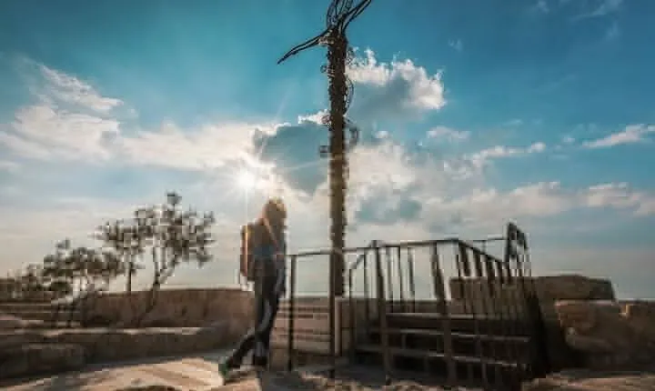 Madaba and Mount Nebo tour from Amman