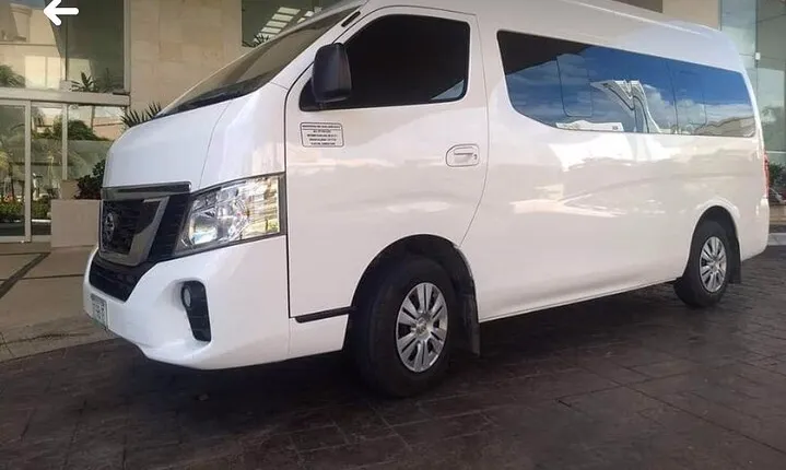 Hotels/ferry to Bahamas Airport(ELH) - Departure Private Transfer