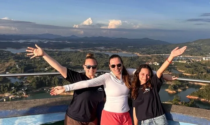 8 Day Colombia Luxury Tour