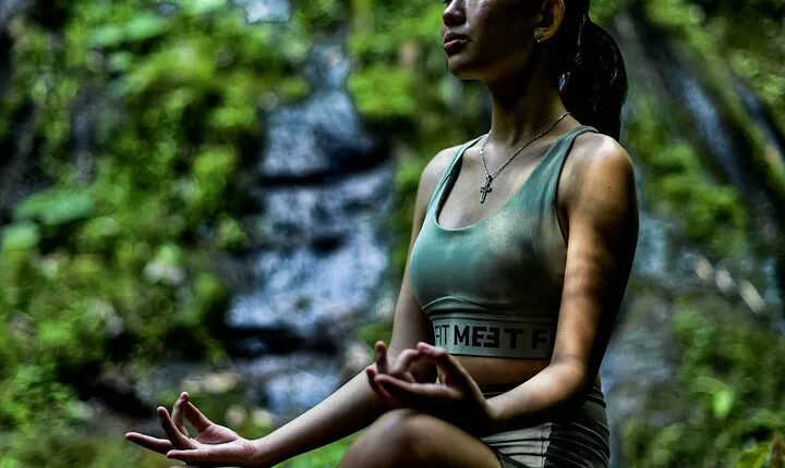 Fit Trip : Strength and Balance 7 days 6 nights