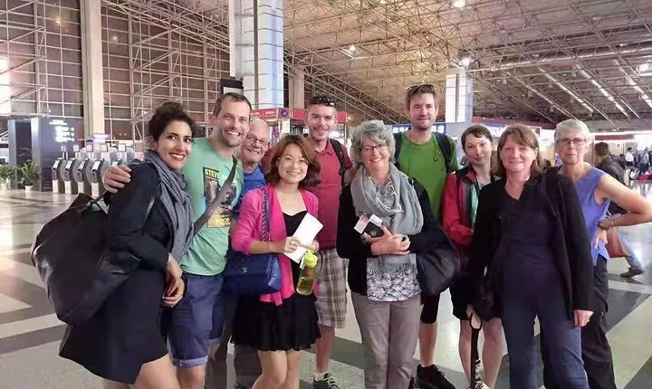 Private Tour Guide or Transfer for Terracotta Warriors and Xi'an