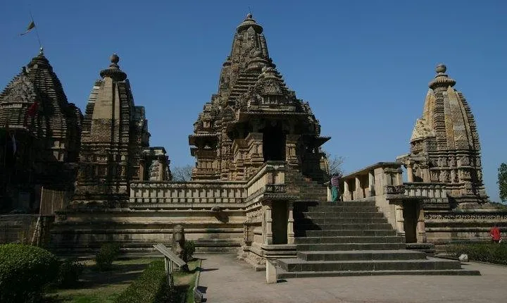 8-Day Private Tour: Delhi, Jaipur, Agra & Kamasutra Temples, Khajuraho