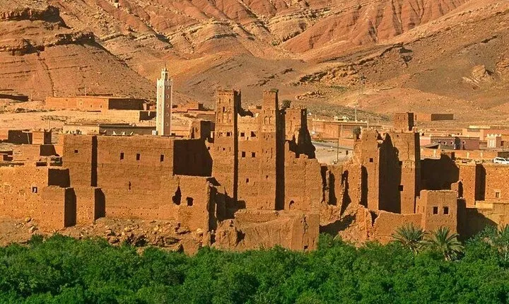 Classic Morocco Tour 11 Days