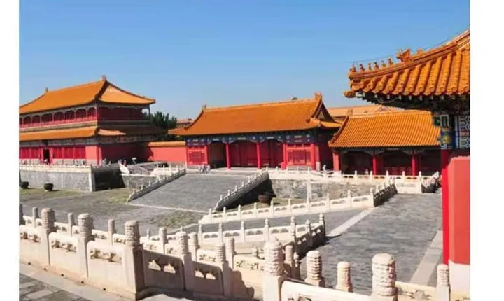Layover Trip to Mutianyu Great Wall&Forbidden City with English Speaking Driver