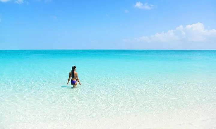 Private Transfer One Way Playa Mujeres (1 to 8 Passengers)