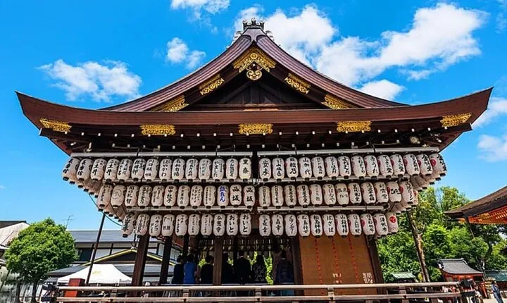Kyoto Kinkakuji Temple, Kiyomizu Temple, Matcha Experience Tour