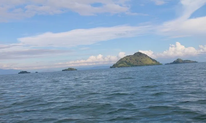Lake Kivu Boat Trips & Experiences