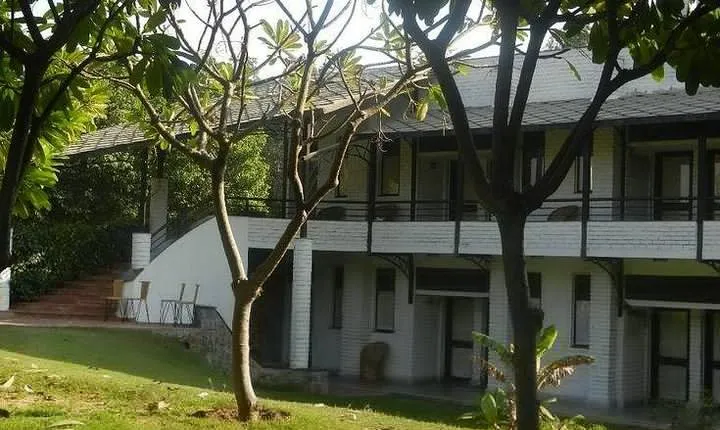 Full Day Tour Of Gnostic Center In Delhi