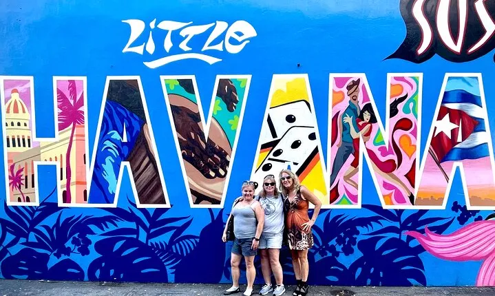 Little Havana WOW Walking Tour - Small Group Size