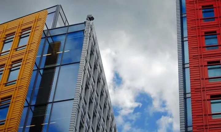 Bustling Bloomsbury: A Self-Guided Street Photography Tour