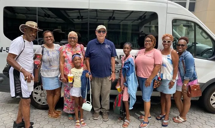 Charlotte Historical City Tour
