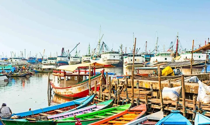 Full-Day Highlights of Jakarta Private Tour with Lunch