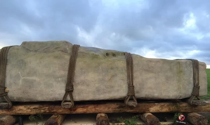 Stonehenge private tour