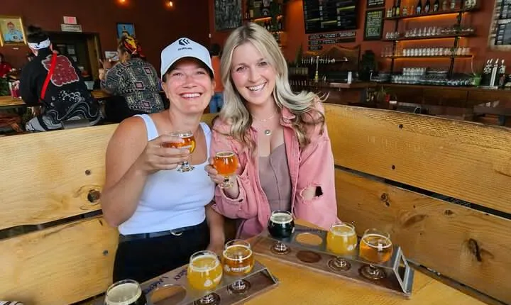 Whiteaker Neighborhood Walking Food Tour in Eugene