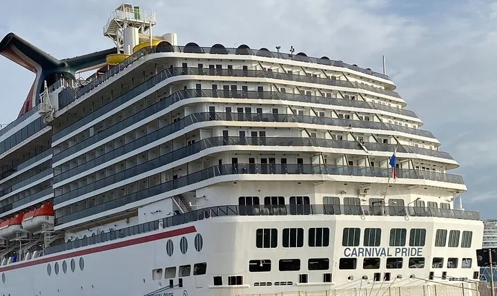 Private Shore Excursion - Best of Rome from Civitavecchia Port
