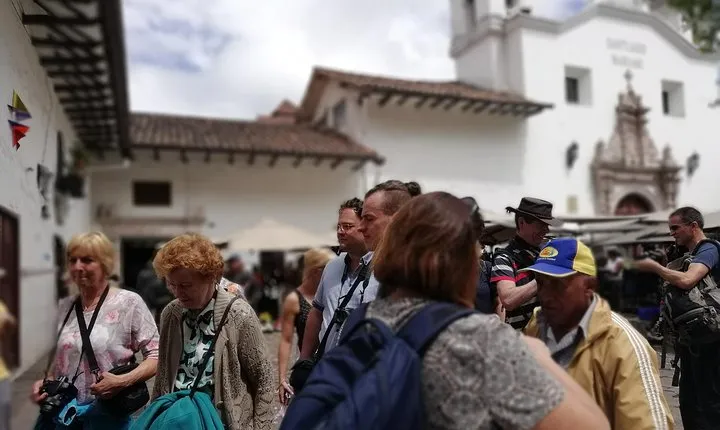 Full day Artisanal route and Cuenca City Tour