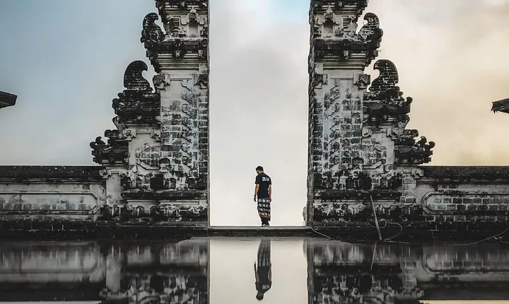 Bali Instagram Tour