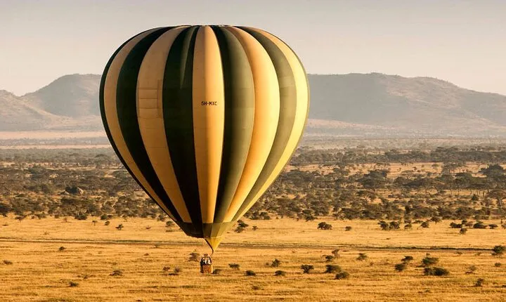 7 Days in Tanzania Northern Circuit Safari