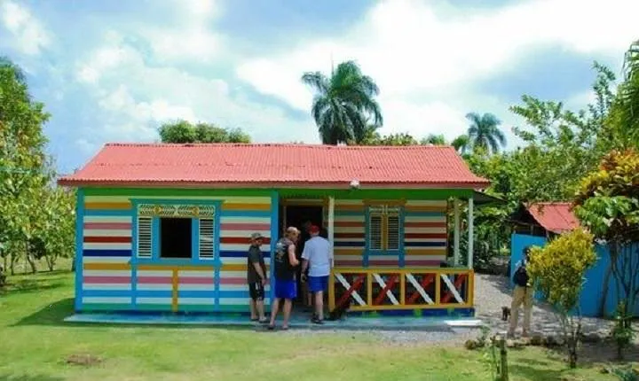 Half-Day Dominican Republic Safari Tour from Punta Cana