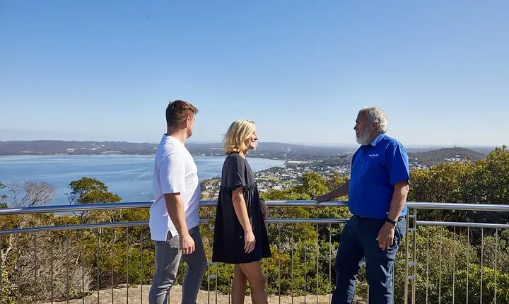 Albany History and Highlights Tour