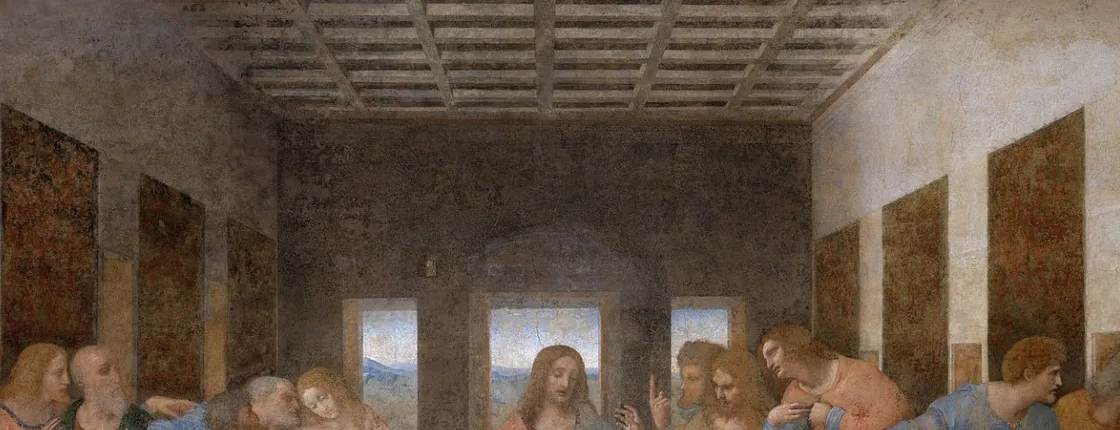 Milan Last Supper Guided Tour with Skip the Line Tickets