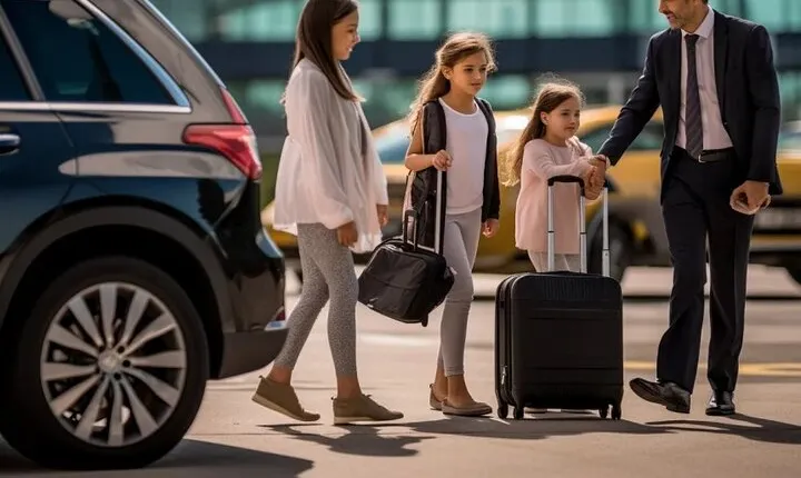 Hurghada Airport Private Transfers