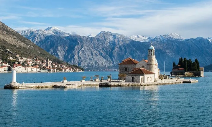 Private Tour: Montenegro Day Trip from Dubrovnik