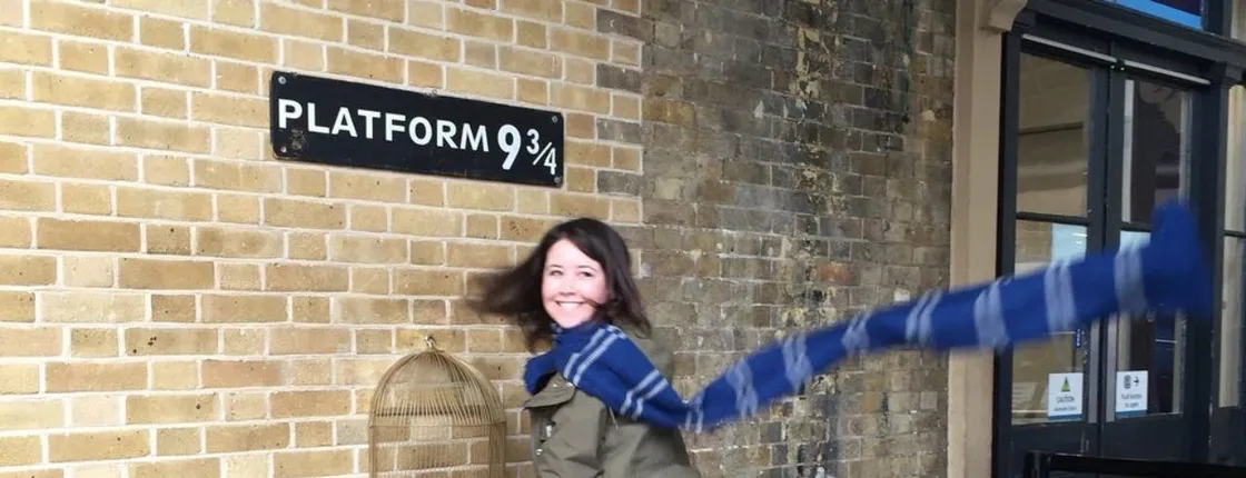 London Harry Potter walking tour