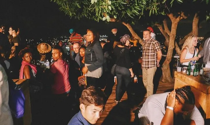 Kingston Dub Club Sundays