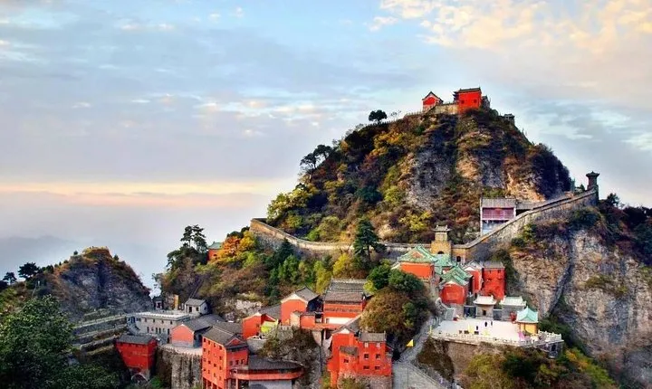 2-Day Bullet Train Trip of Qufu City Highlights and Mount Tai from Beijing