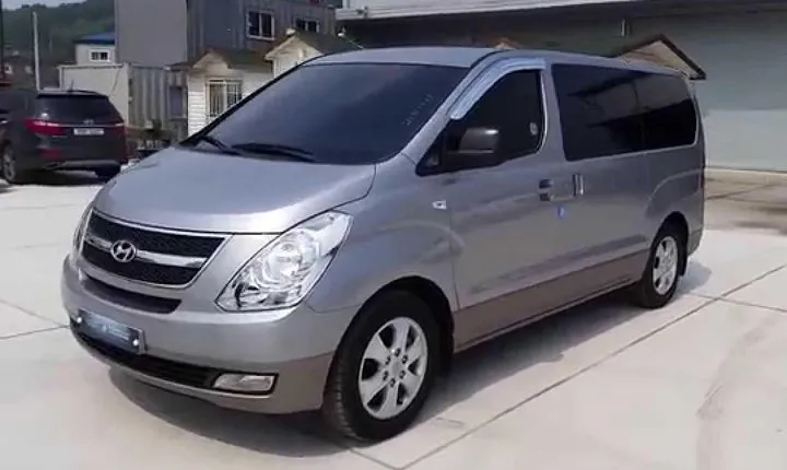 Airport transfer service