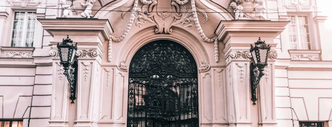 Self-guided Discovery Walk in Bratislava's hipster hangouts and Instagrammable hotspots