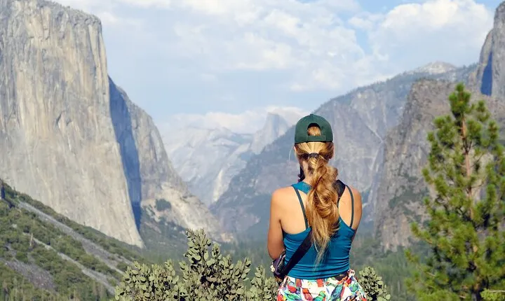 Los Angeles to San Francisco: California Parks Highlights Tour