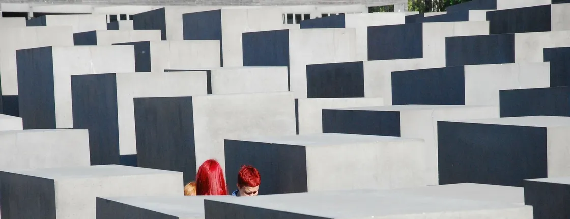 Private guided tour of hidden Berlin and the Jewish quarter