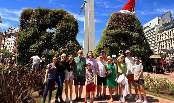 Buenos Aires Private City Tour by Car