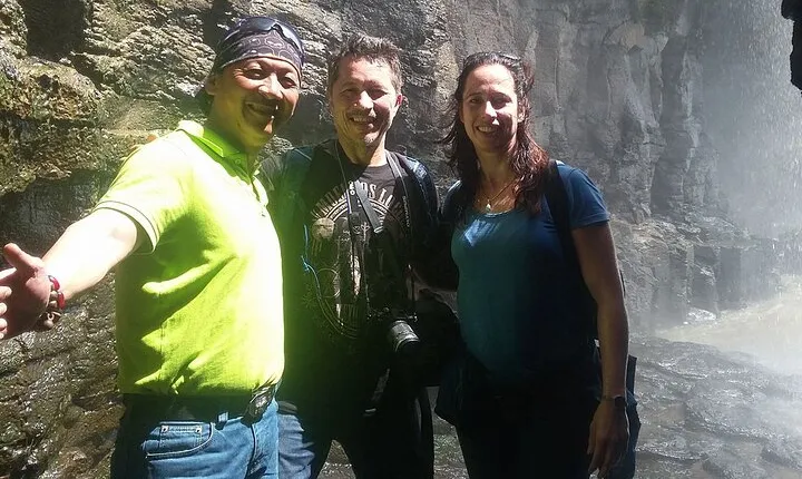 Full-Day Private Guided Dalat Countryside Tour