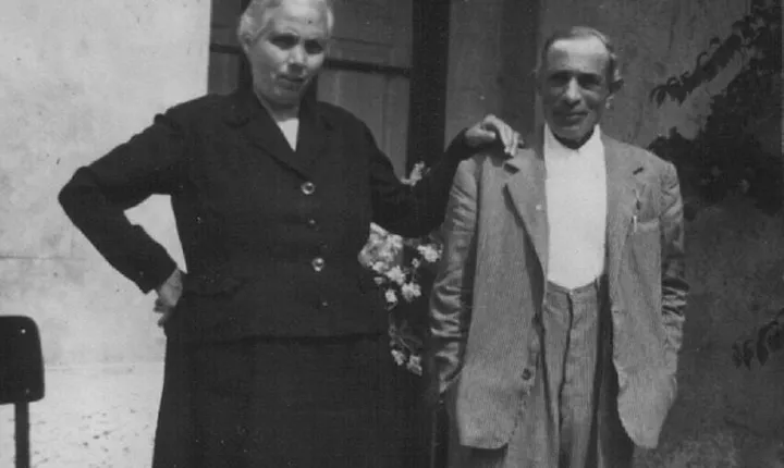 Ancestors Tour - Discovering Your Italian Family History