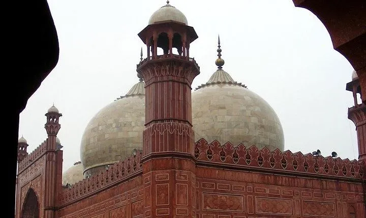 Lahore city Tour